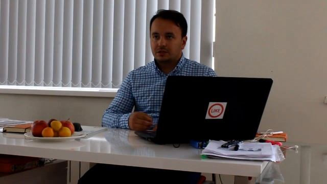 Внедрение AmoCRM в Like Холдинг: видеоотзыв