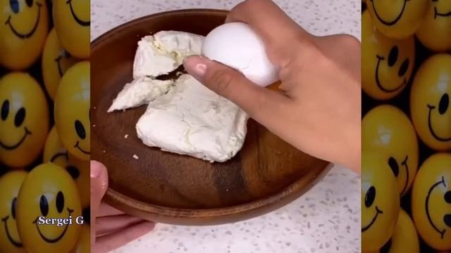 Рецепты: Кексы, Бубушкины фабушки, Тостики 🔥 смотреть онлайн