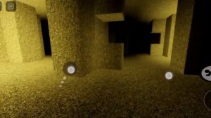 backrooms level 0 (final version)