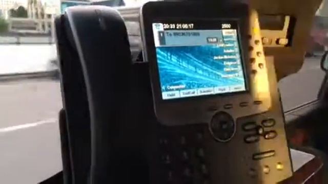 Кадилллак 491 проверка IP Телефона 21.06.17 смотреть онлайн
