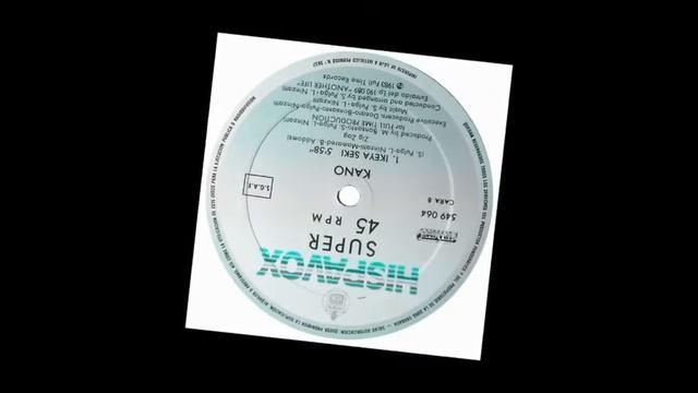 Kano - Ikeya Seki