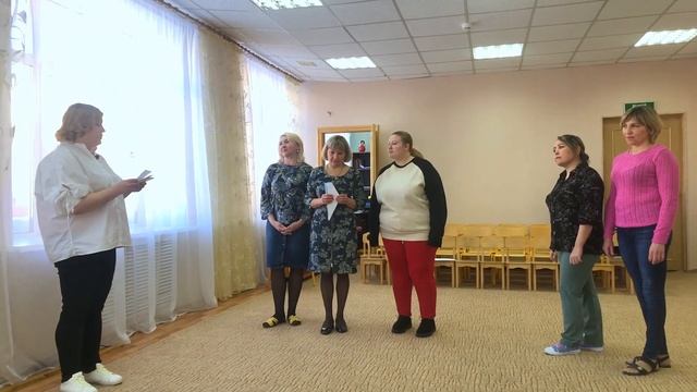 Калуцкая Карина Николаевна. Педагог года Чукотки 2022, номинация Воспитатель года Чукотки 2022 смотреть онлайн
