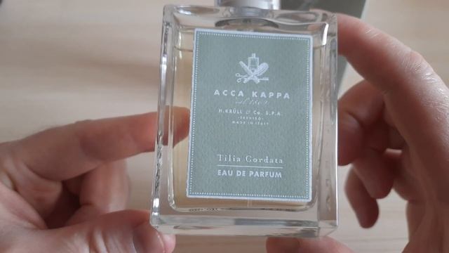 Acca Kappa Tilia Cordata смотреть онлайн