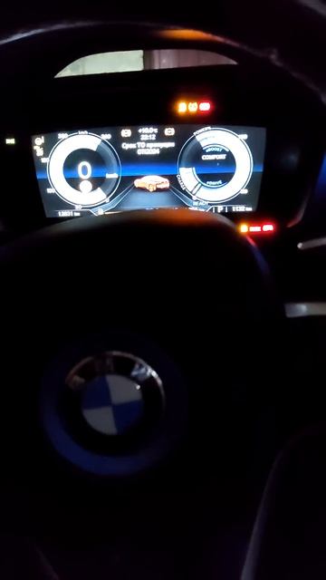 Запуск БМВ I8 #automobile #bmw #bmwm смотреть онлайн