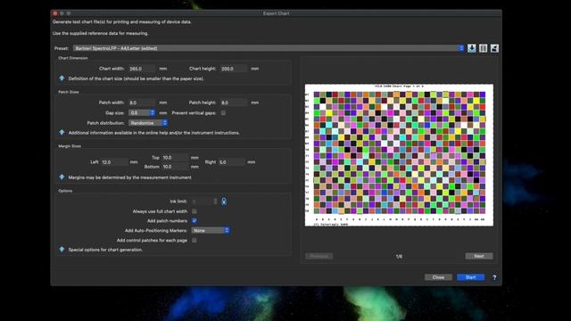 ColorLogic ColorAnt 8 - New Features To Create, Correct And Optimize Color Measurement Data