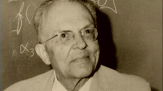 Kurt Gödel: Il dio della logica, I fondamenti della matematica e i teoremi di incompletezza смотреть онлайн