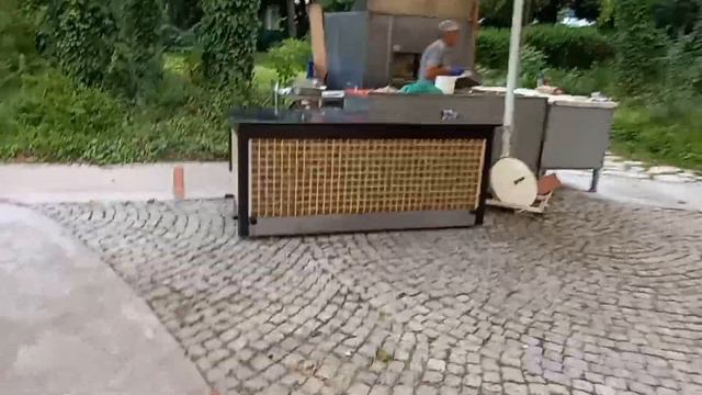 Доступно,отель Оцкаймак Фалец, Анталия вам сюда,дешевле не нашла,голодный не будешь🏝🏖 смотреть онлайн