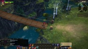 НОВЫЙ ГАЙД НА ПРОКАЧКУ ТЁМНОГО РЫЦАРЯ - Royal Quest