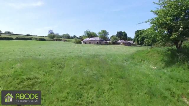 SOLD IT! - Monks Lodge - Brentor - Tavistock смотреть онлайн