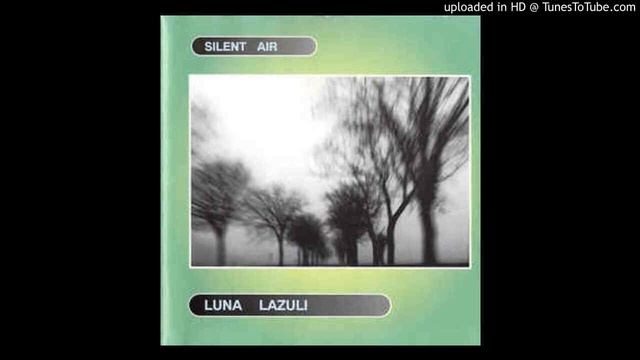 Luna Lazuli - Earth смотреть онлайн