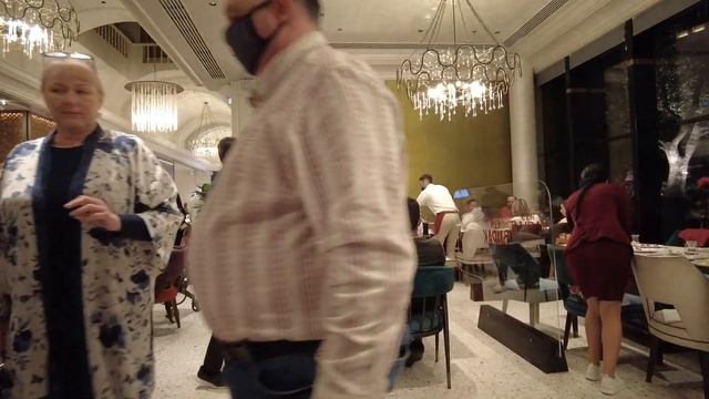 Влог #25 CZN Burak / В самом лучшем Турецком ресторане в Мире