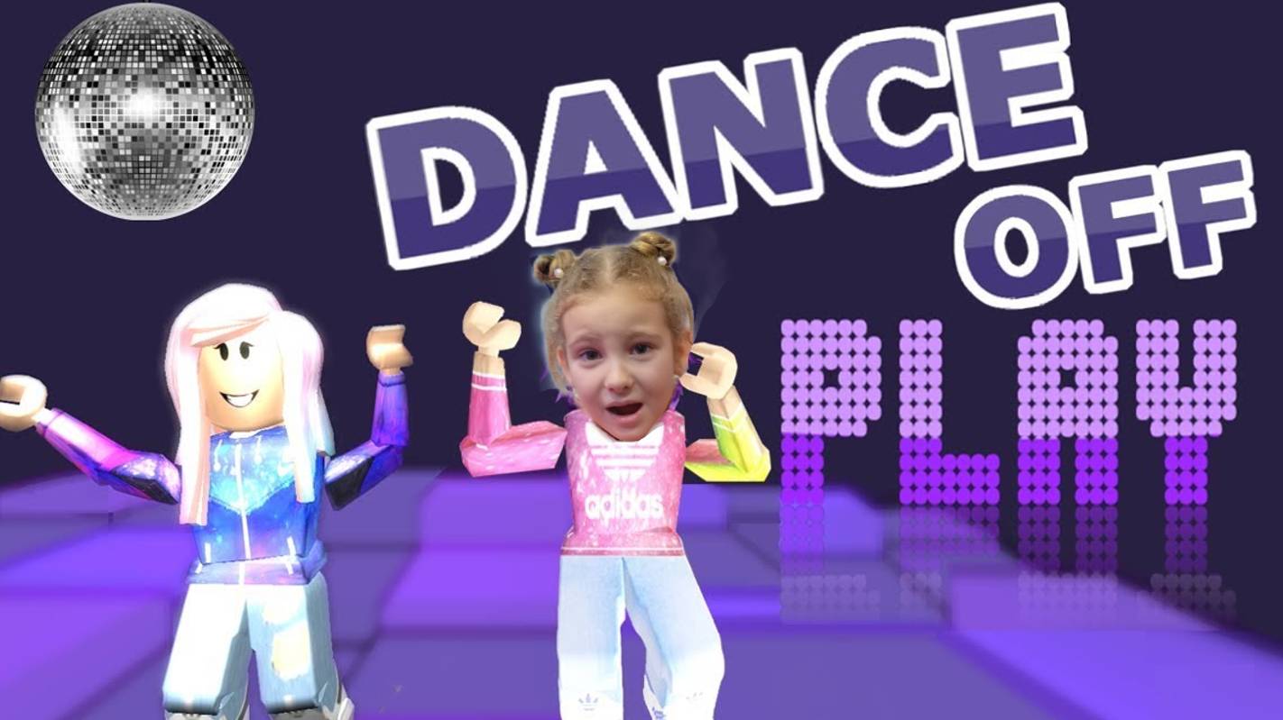 Танцуем вместе Ballroom Dance