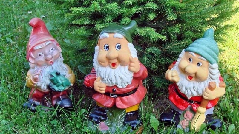 Садовые фигурки в МаксиДоме смотреть онлайн