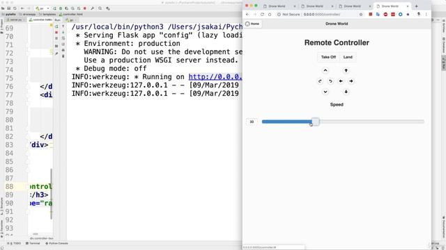 7.8. Adding command buttons смотреть онлайн