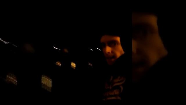 Боровичи.Вечерний парк. смотреть онлайн