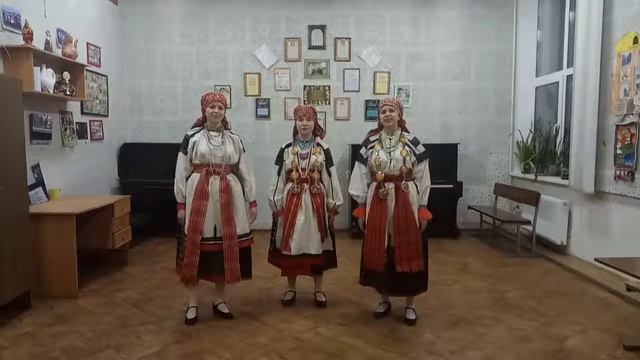 Ансамбль Химки "Трио" Группа Л смотреть онлайн