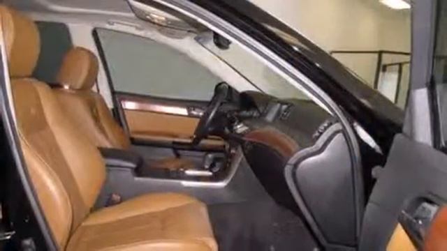 2007 Infiniti M45 Sport in Plano, TX 75075 смотреть онлайн