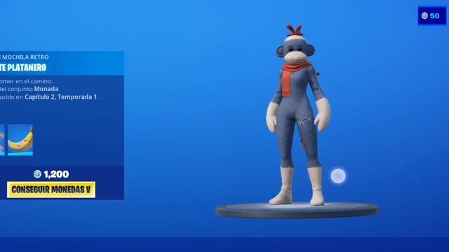 *NUEVA* Tienda Fortnite 15/04/20 SKIN Kompleja y Monet Nuevo Papel Brillo Gélido y Shuffle смотреть онлайн