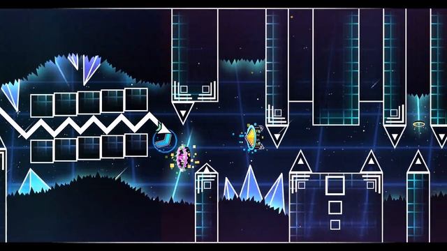 [1080p] ATREUS' WAVES TRILOGY! | helionic waves + cosmic waves + euphoric waves | Challenge Pack #1 смотреть онлайн