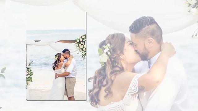 Gabrielle & Travino - Koh Samui Wedding - Amari Koh Samui смотреть онлайн