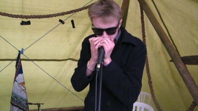 Karl Harmonica 2 смотреть онлайн