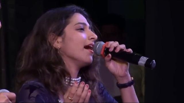 DEKHA EK KHWAB TOH l SUDESH BHOSLE, MONA KAMAT , BIG B Shri Amitabh Bachan 75th Birth Anniversary смотреть онлайн