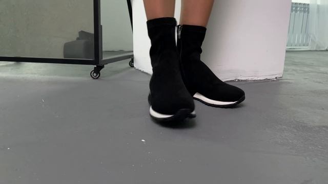 Ботинки Alina shoes.kz H3AS58-Z2056-A-OP смотреть онлайн
