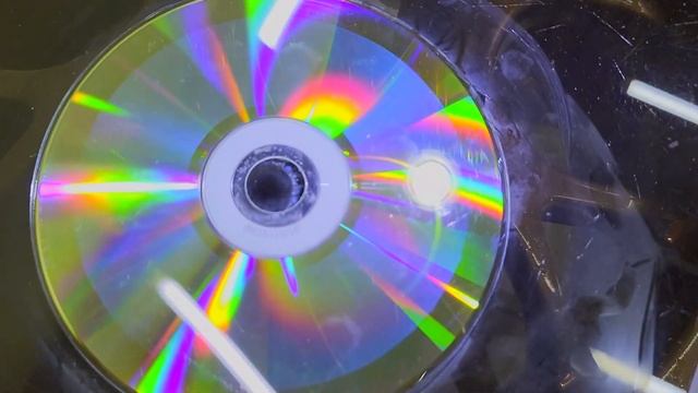 Восстановление CD/DVD/Blue-Ray дисков. смотреть онлайн