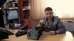 Ремонт принтера HP P1102, основные неисправности и методы их решения