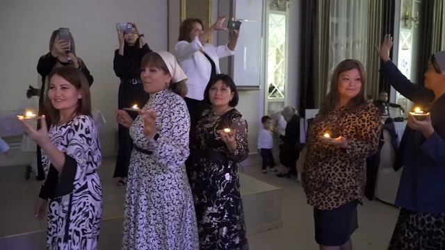 С Юбилеем ! смотреть онлайн