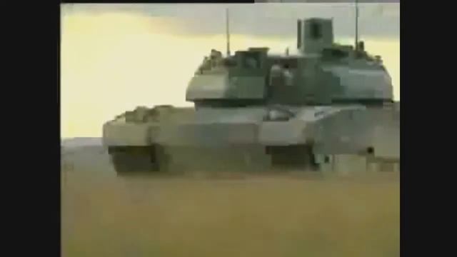 Копия видео "Танк Леклерк Франция Tank AMX-56 Leclerc (Philippe Leclerc)" смотреть онлайн