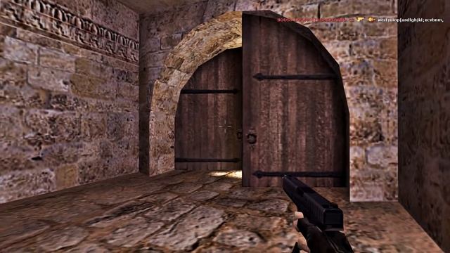 romdzy vs fastcup [de_dust2 04.11.18] смотреть онлайн