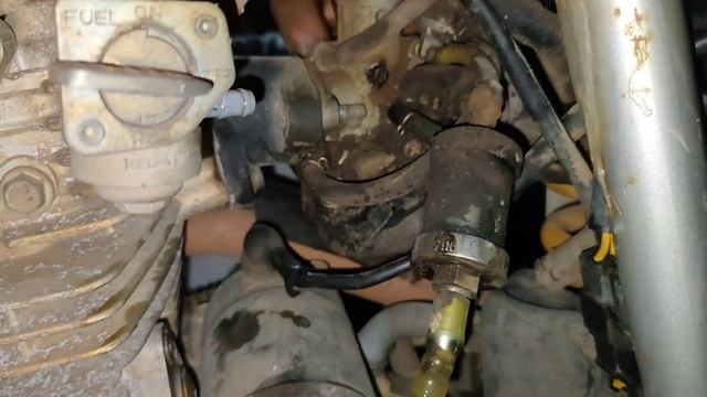 Honda XR200 RESTORATION Low budget part2 смотреть онлайн