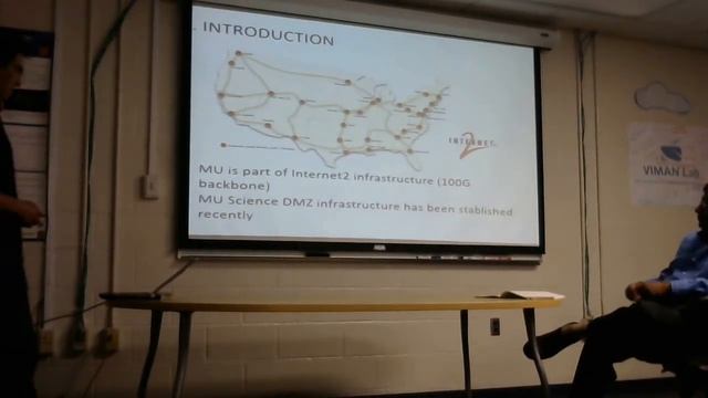 29.08.14. Columbia MO, USA. О студенческих исследованиях смотреть онлайн