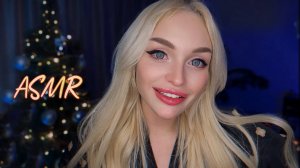 АСМР МАКИЯЖ ДЕРЕВЯННОЙ КОСМЕТИКОЙ 💄💋/ ASMR MAKEUP WOODEN COSMETICS 🪵