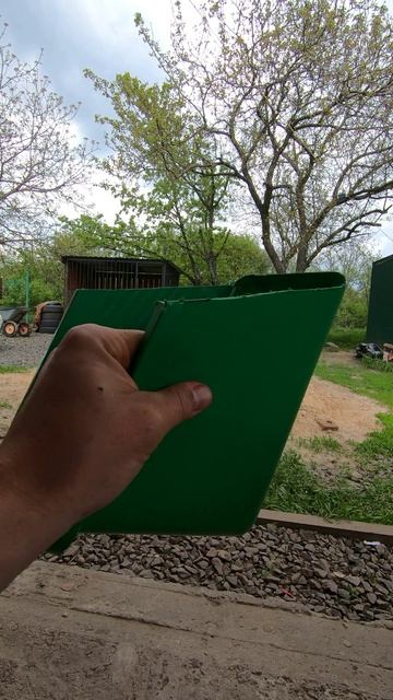 Что можно сделать из молярного ведра и куска металла это пригодится в каждом доме смотреть онлайн