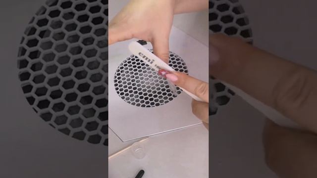 МК Выкладной френч смотреть онлайн