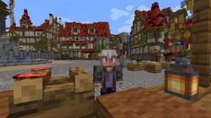 [5] Джодах Лололошка | Сериал по Фанфику | "Карамельная сказка" | анимация фанфика