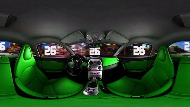 60 sec COUNTDOWN Timer ( v 593 ) 360° Video 1 min with sound effects 4k! смотреть онлайн