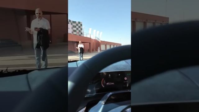سيارة جديدة زيكر 001 ZEEKR 001 смотреть онлайн