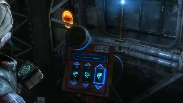 Dead Space 3 Story Mode Walkthrough Part 22 смотреть онлайн