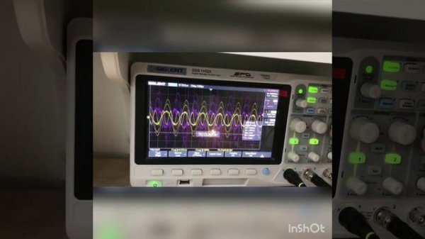 Репликация Бтг Сергея Алексеева, схема