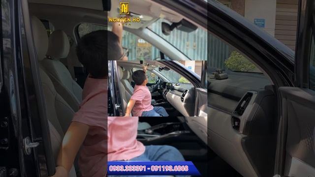 Nguyễn Hồ Auto Bán Ô Tô "Kia Sorento Signature 2.2 AT AWD 2021" Cũ Đã Sử Dụng Giá Tốt Nhất TP.HCM смотреть онлайн