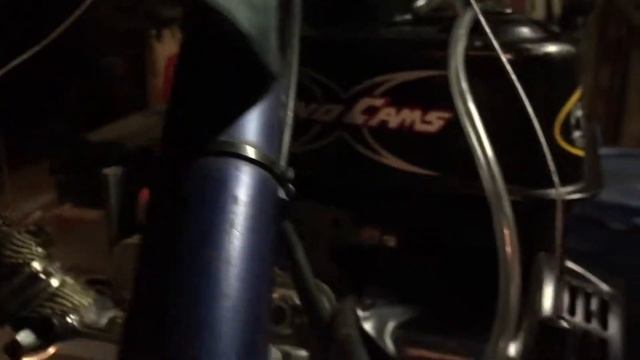 VM22 Hemi смотреть онлайн
