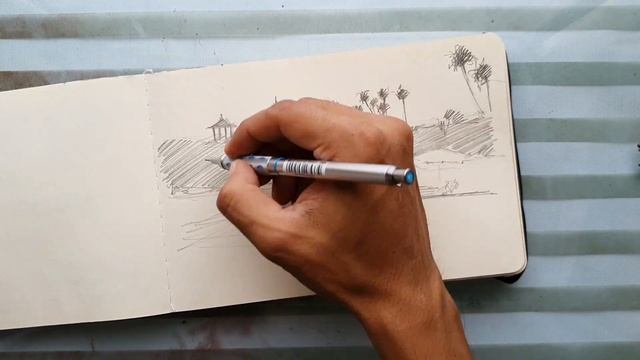 Pentel Graphgear 1000 Drafting Pencil - 0.7 Mm / Unboxing + Review