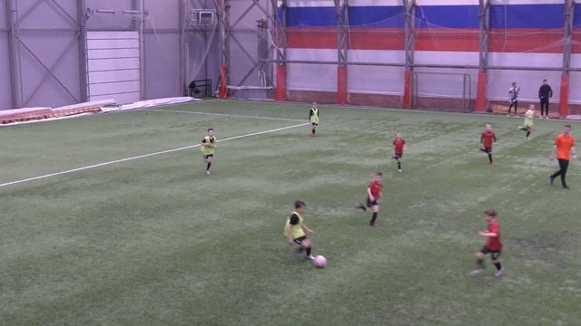 Витязь 2013 - Смена. (2:3) 07.03.2022 смотреть онлайн