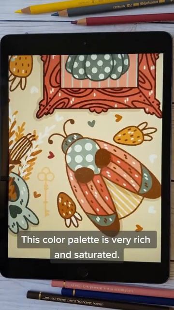 Color Theory - Part 6 #art #illustration #colortheory смотреть онлайн