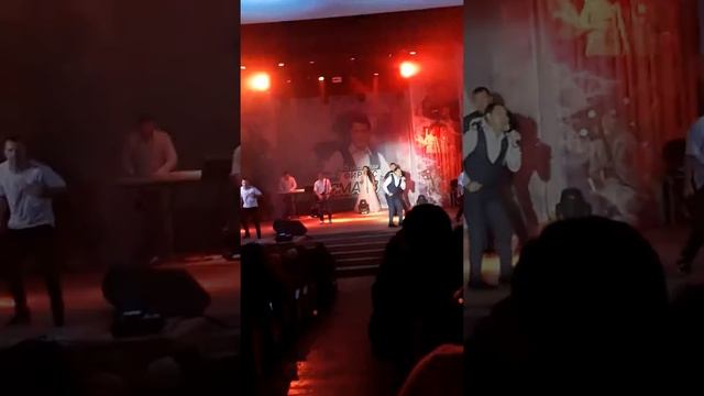 Фирдус Тямаев Буздяк 16.10.2017 смотреть онлайн