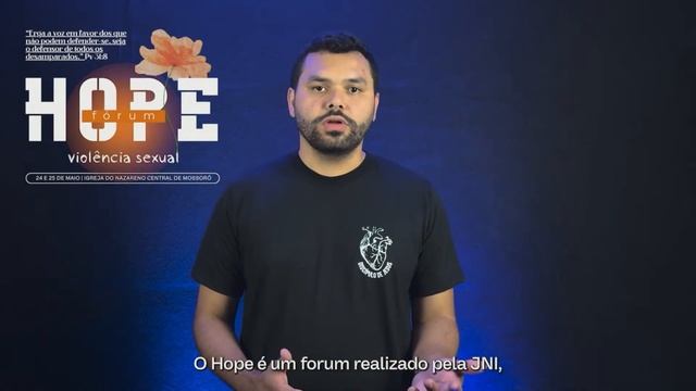 À SOMBRA DO TODO PODEROSO | 28/04 | AO VIVO смотреть онлайн