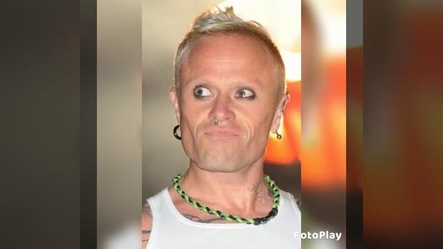 KIETH FLINT TRIBUTE X смотреть онлайн